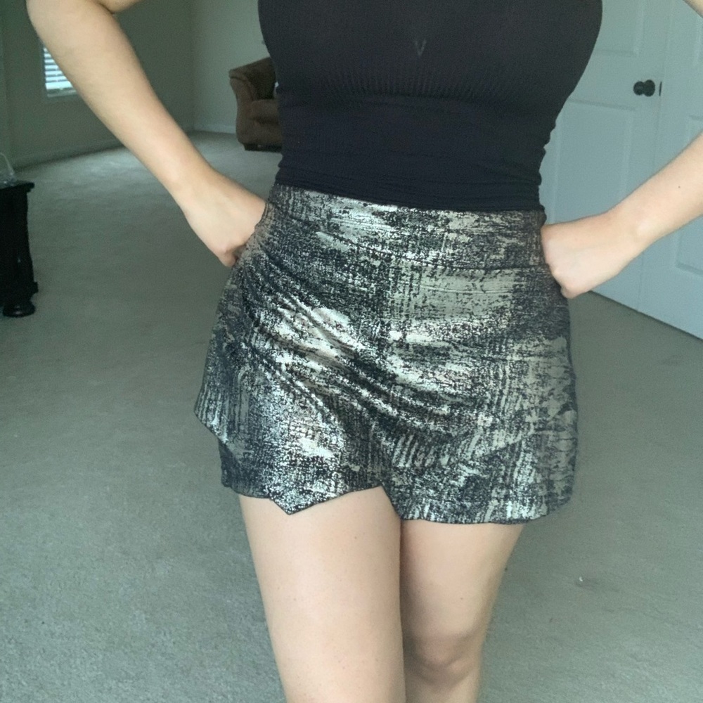 Skirt Size M